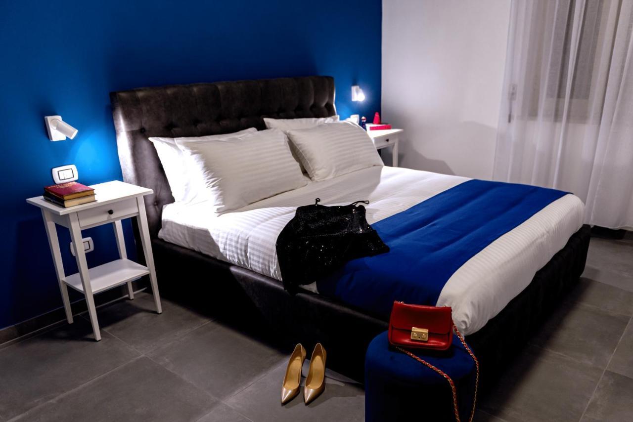 Napoli In Blu Maison Apartment Exterior photo